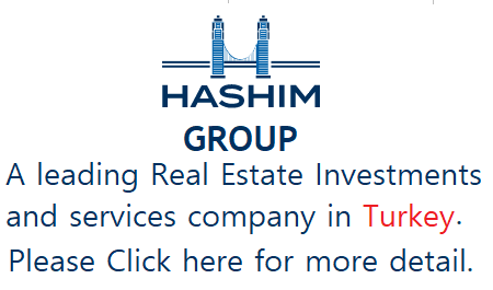 Hashim Group banner